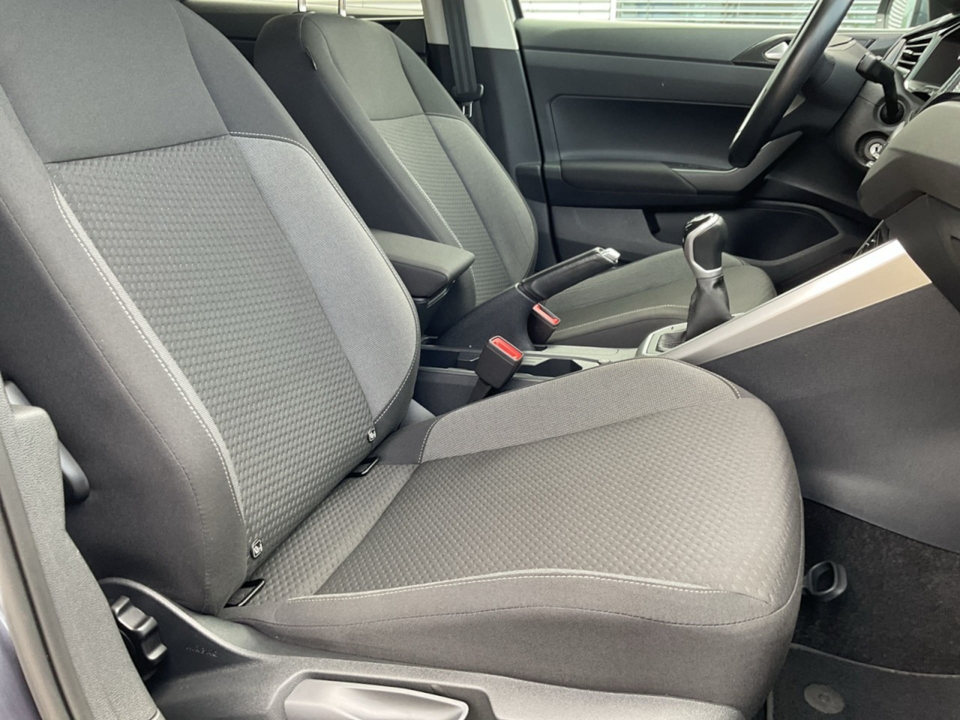 Volkswagen Polo Active