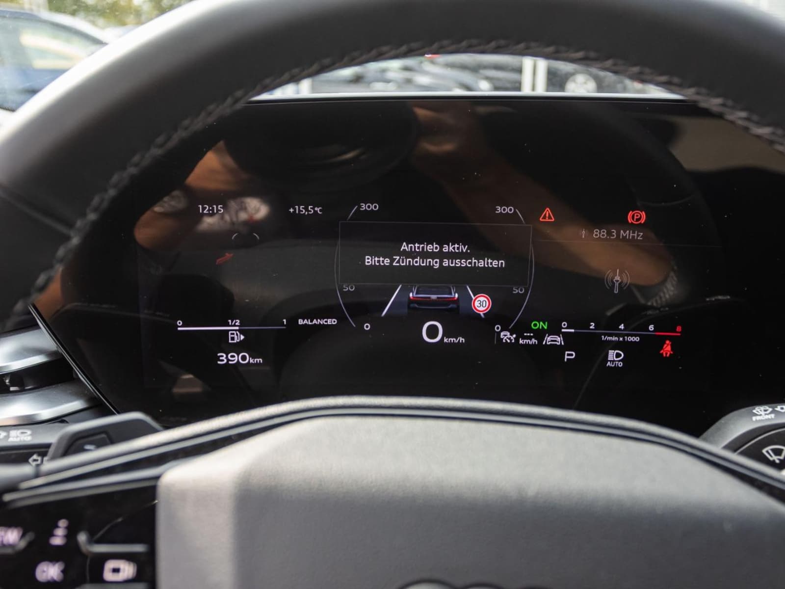 Audi A5 Avant – Bild 12