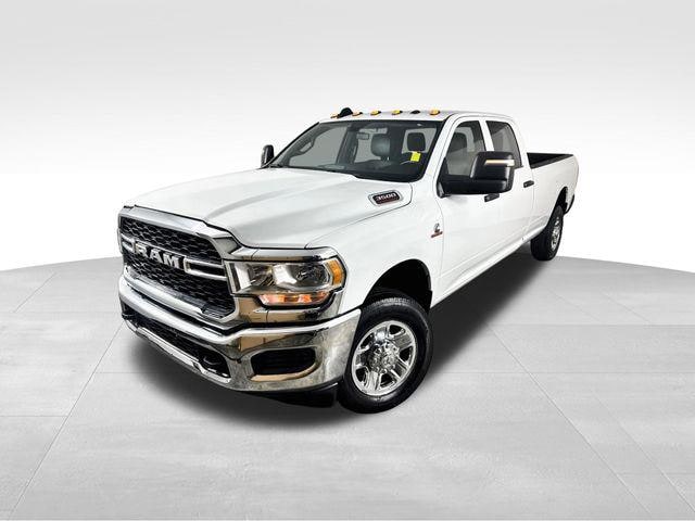 2024 RAM 3500