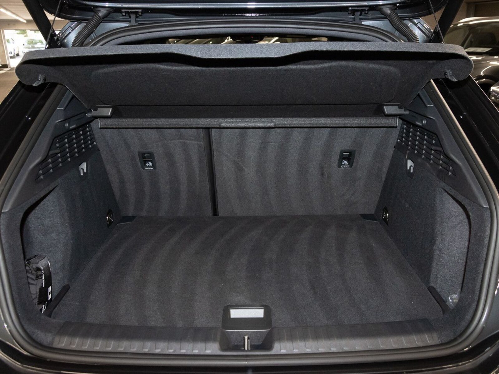 Audi A3 Sportback – Bild 7