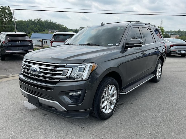 2020 Ford Expedition