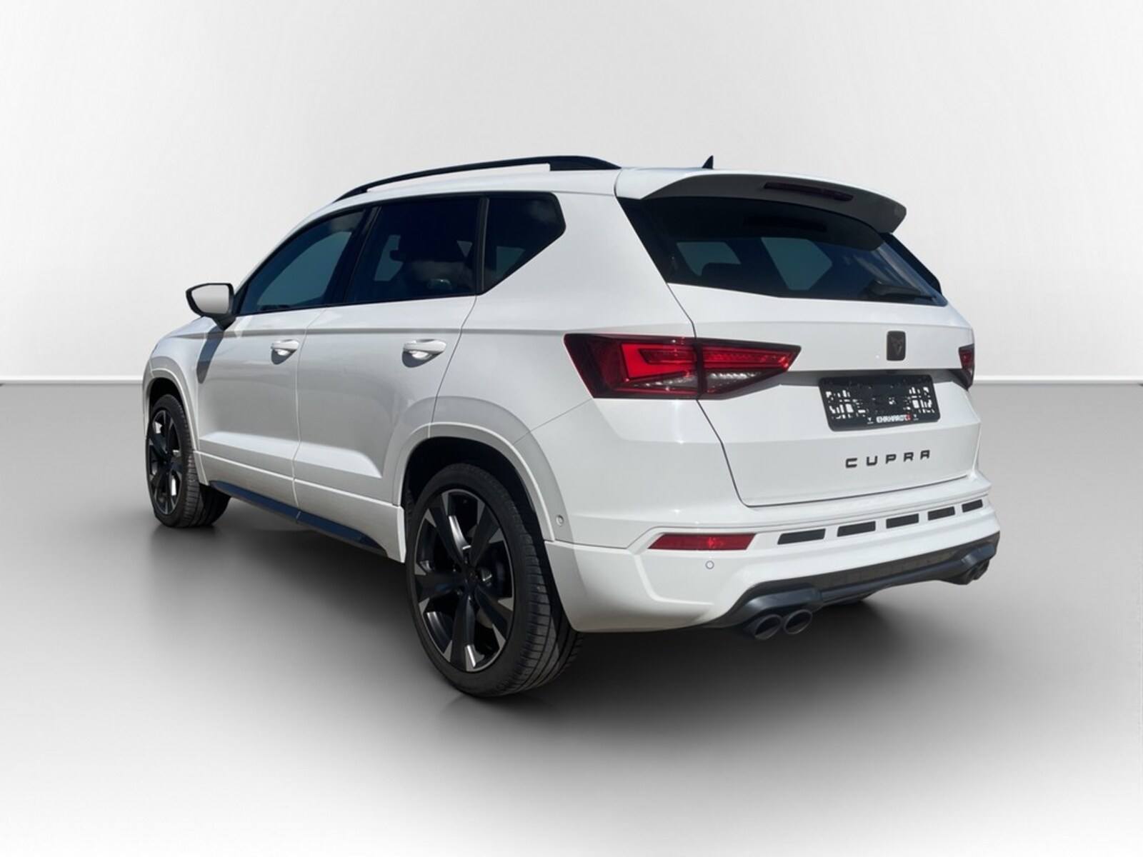 CUPRA Ateca – Bild 6