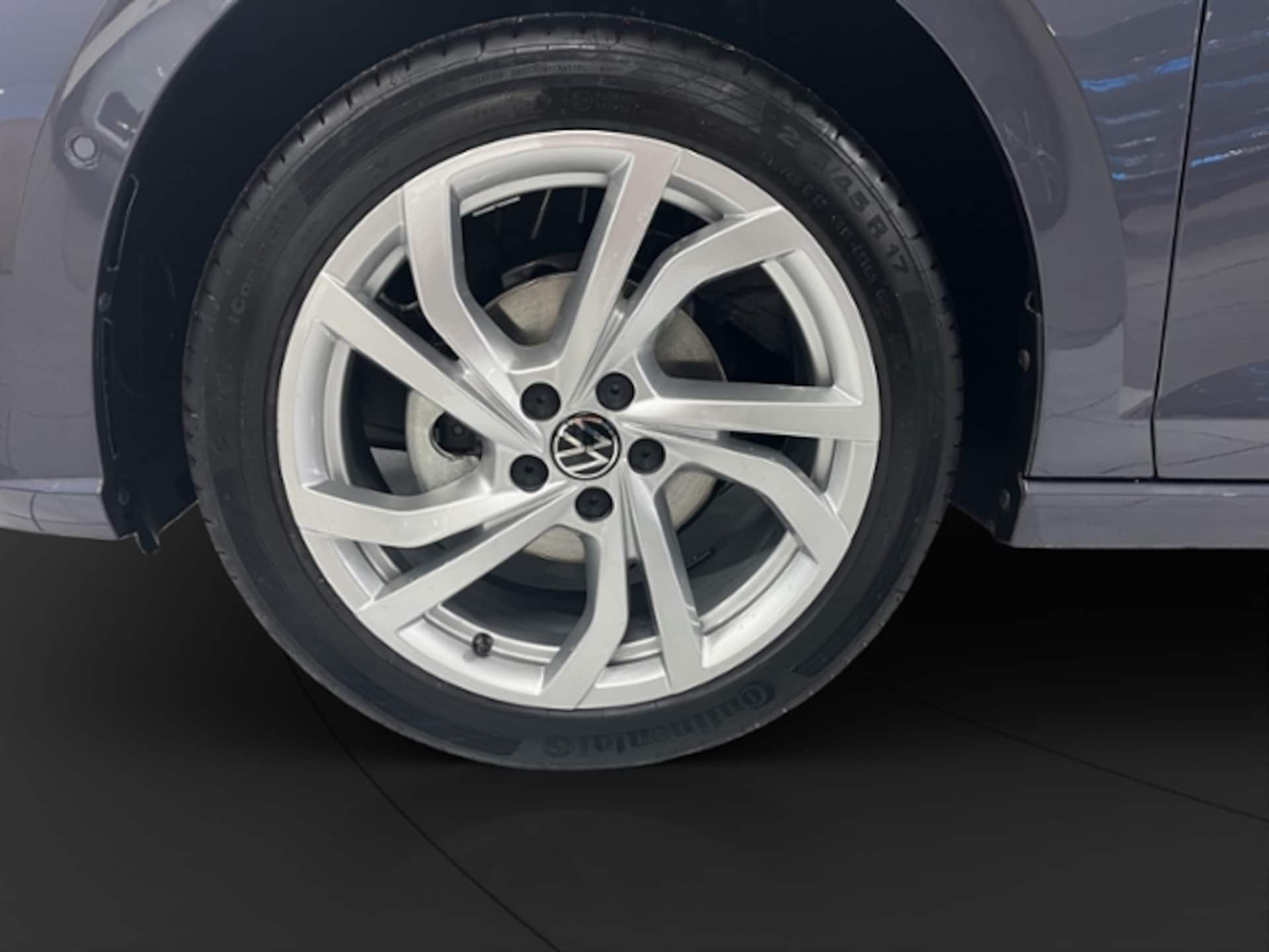 Volkswagen Polo Style