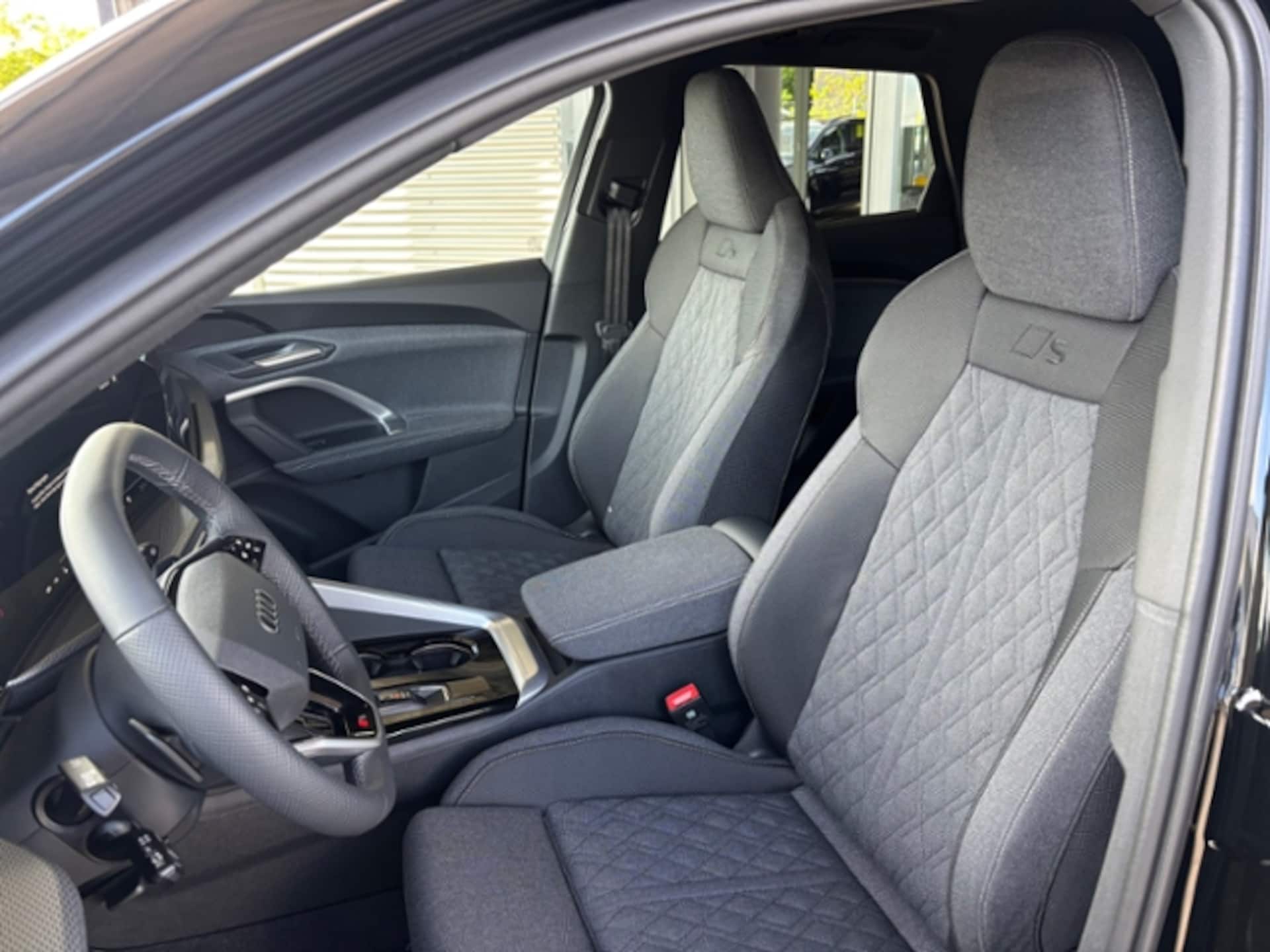 Audi Q5 SUV