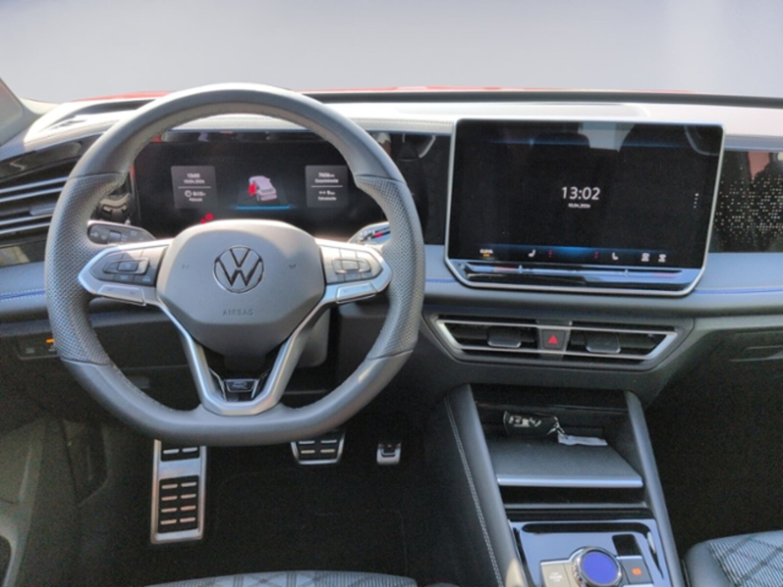 Volkswagen Tiguan – Bild 16
