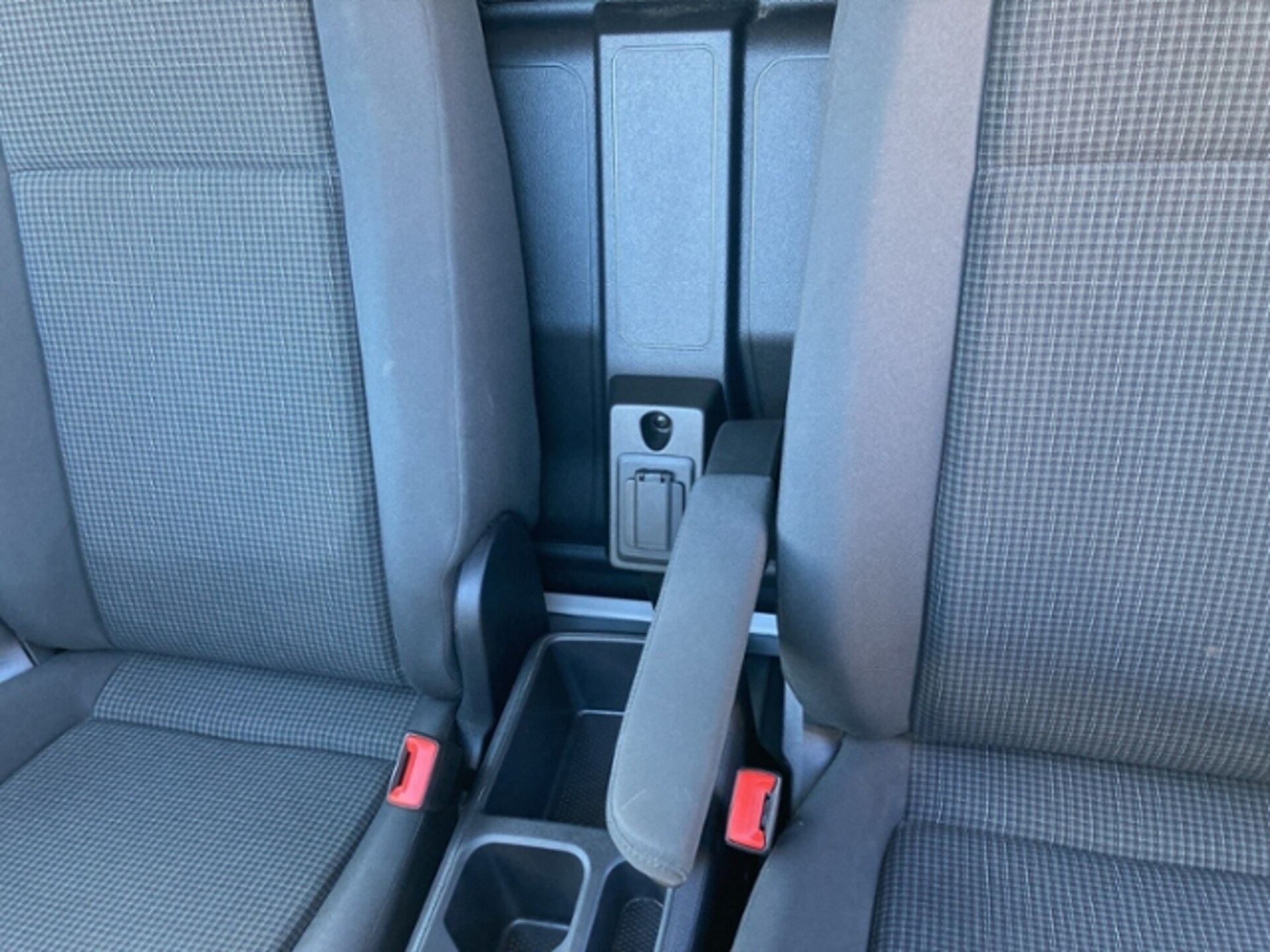 Volkswagen Caddy Cargo