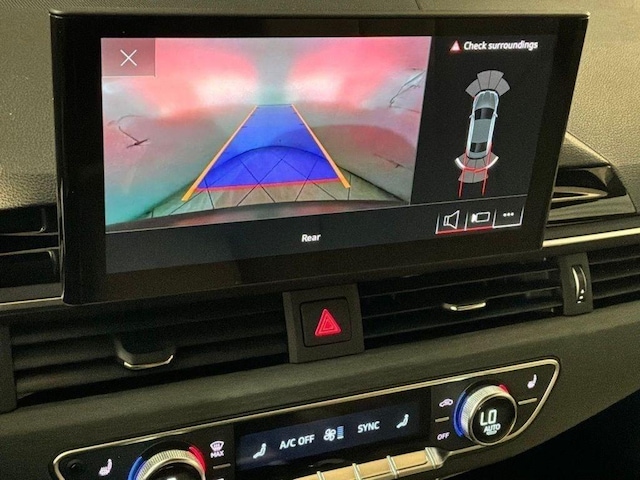 2023 Audi A5 Coupe