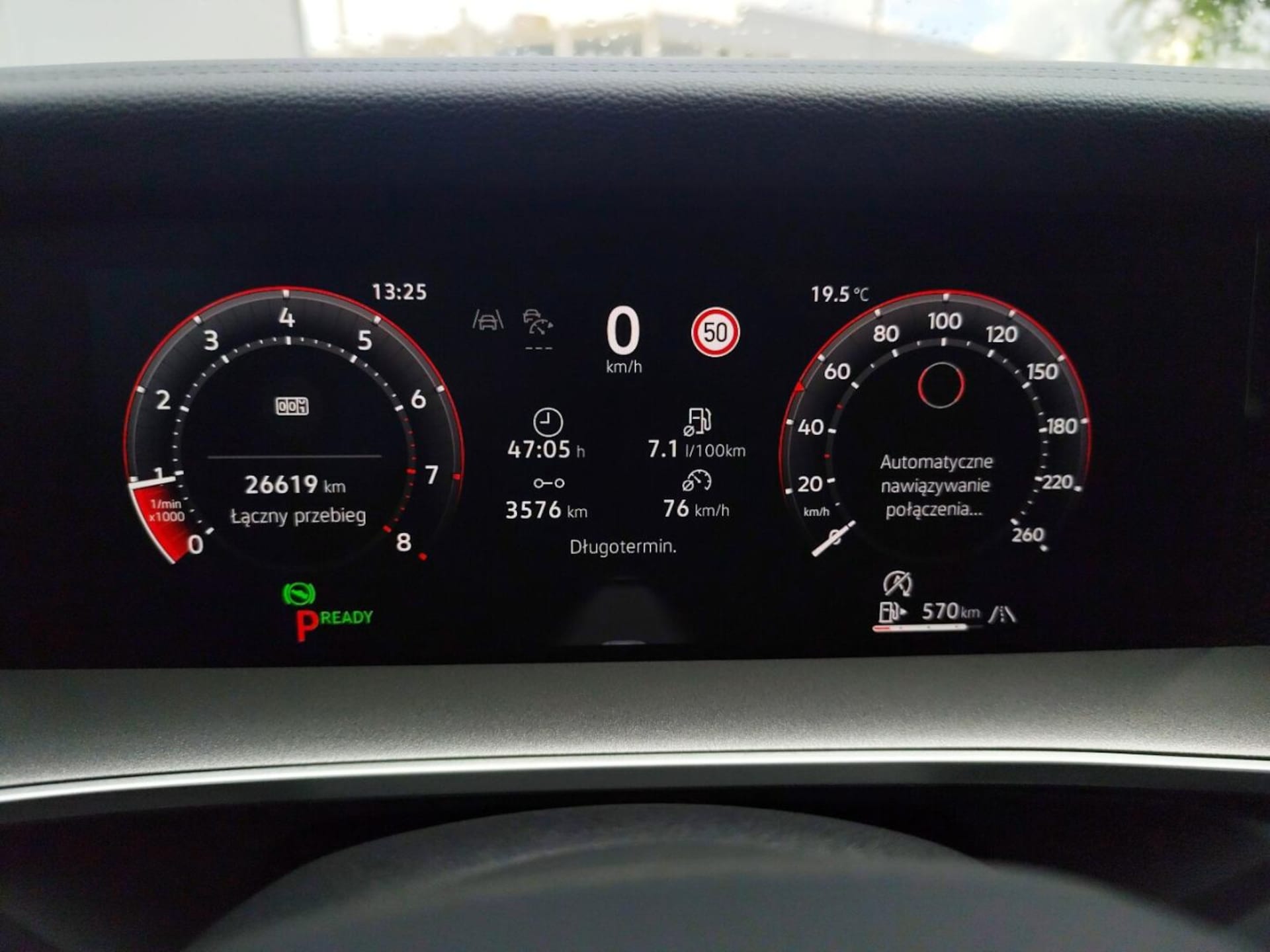 Volkswagen Tayron Life