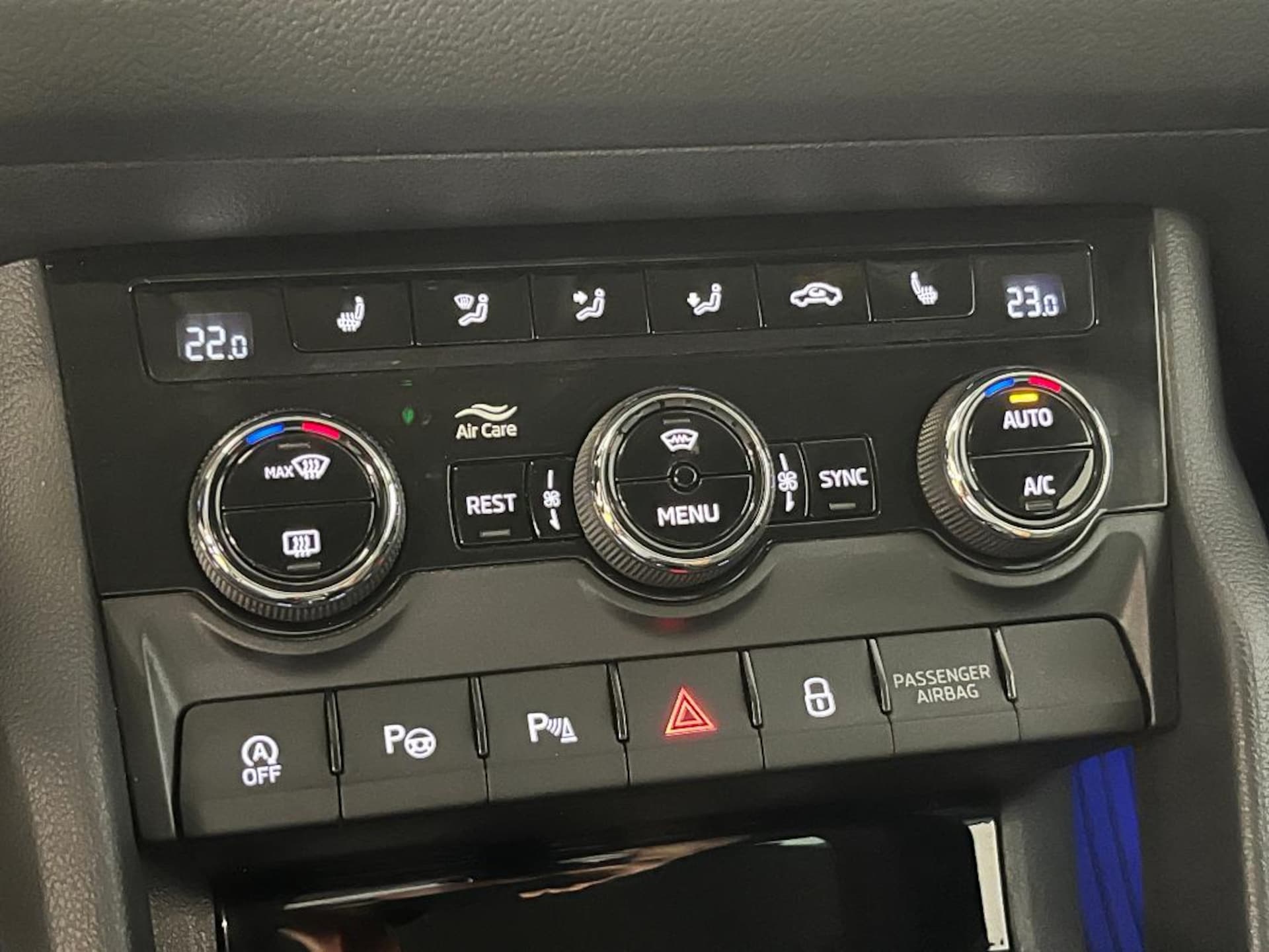 Skoda Kodiaq Ambition