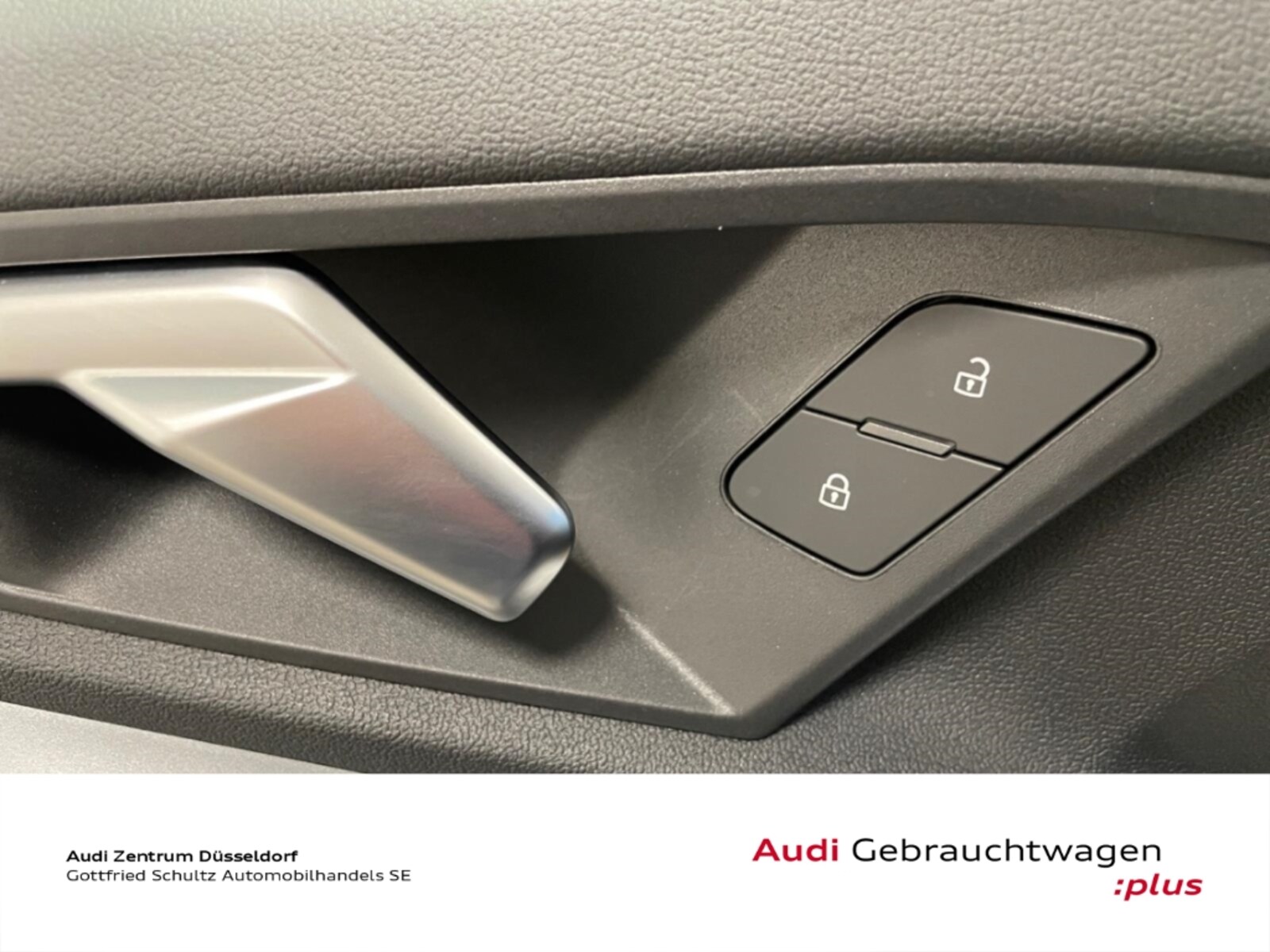 Audi S3 Sportback – Bild 15