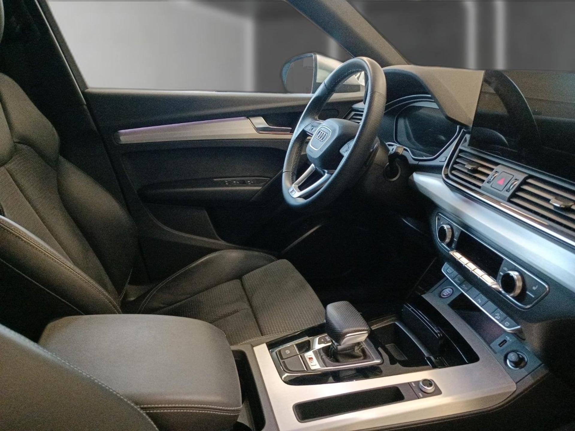 Audi SQ5 SUV