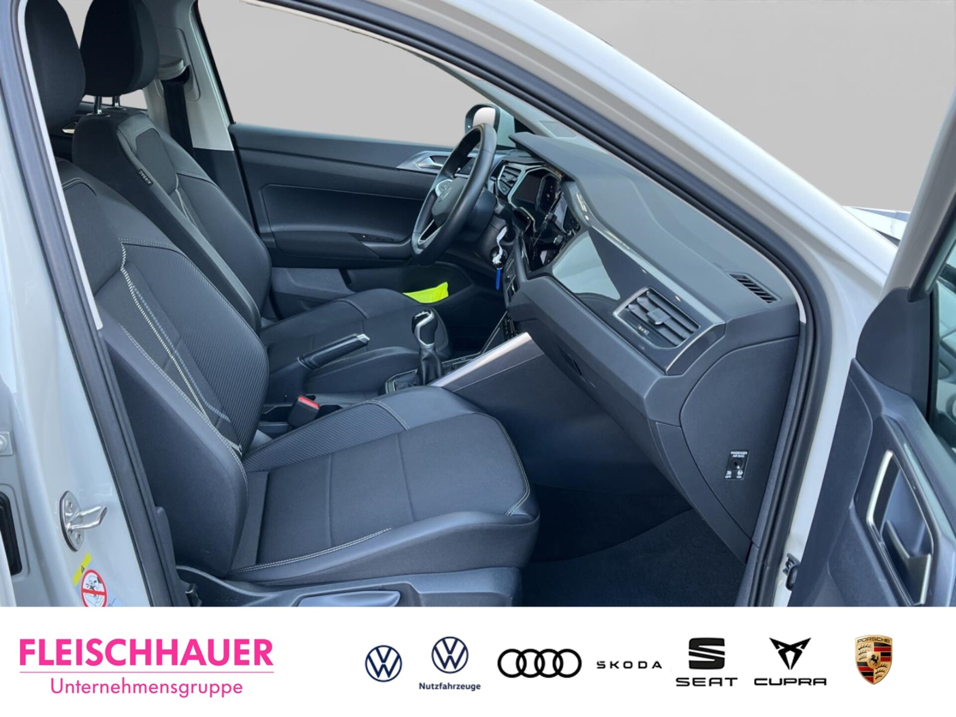 Volkswagen Taigo Style