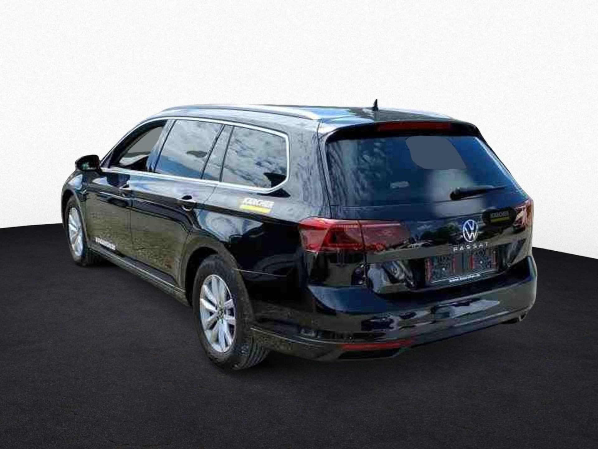 Volkswagen Passat Variant Business