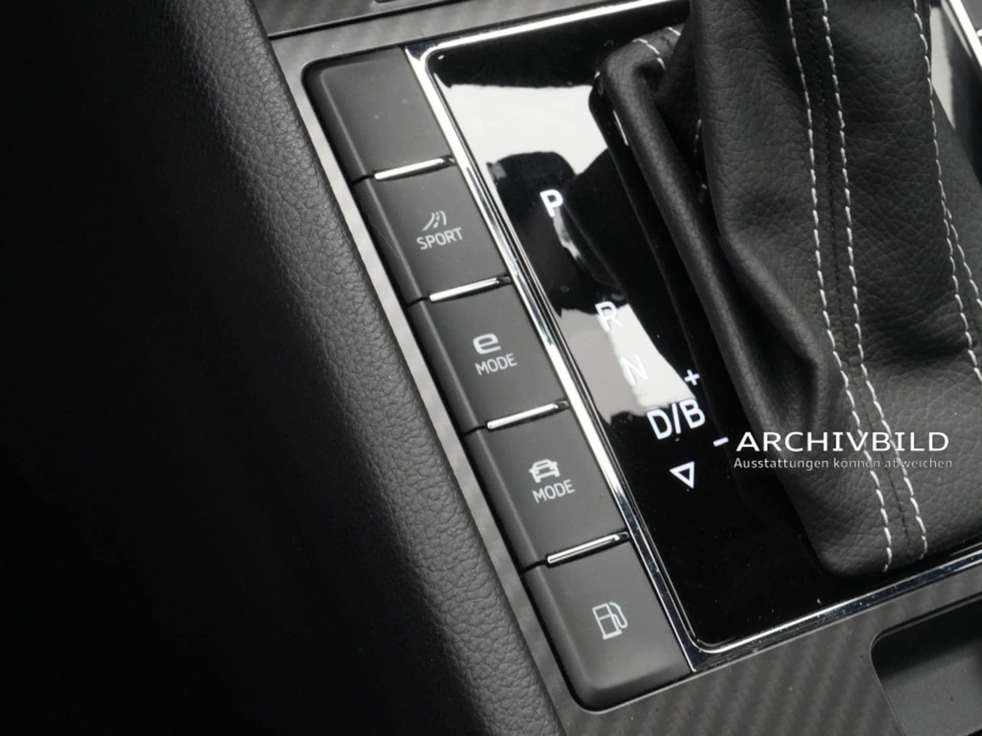 Skoda Superb Combi Sportline