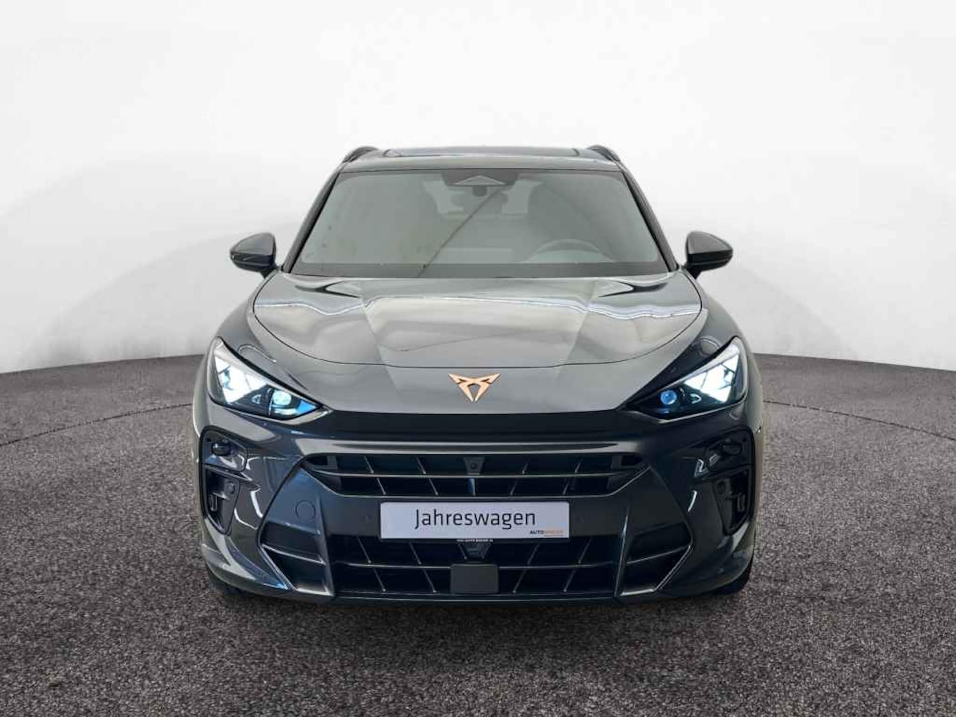CUPRA Terramar VZ