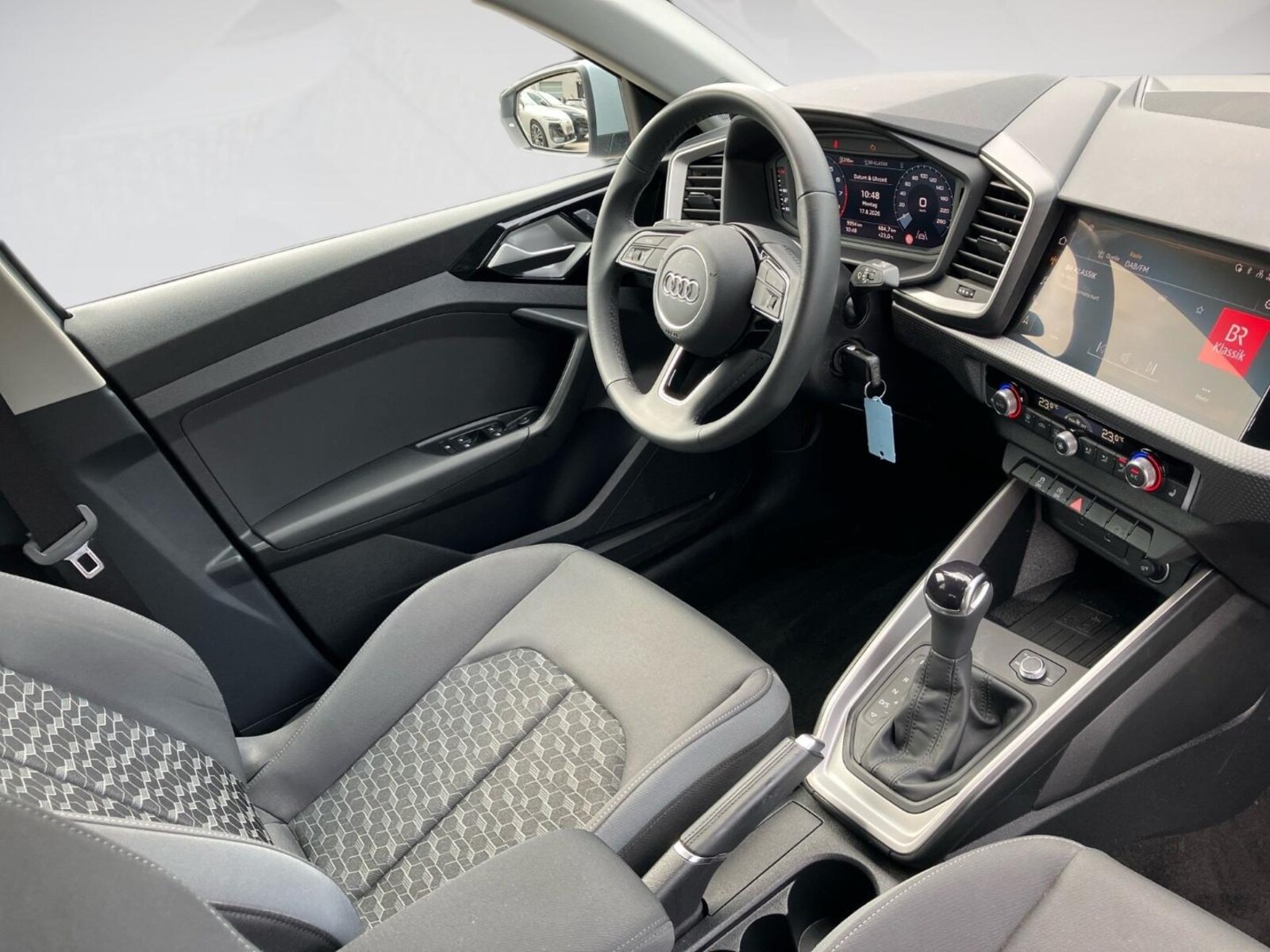 Audi A1 Sportback – Bild 9