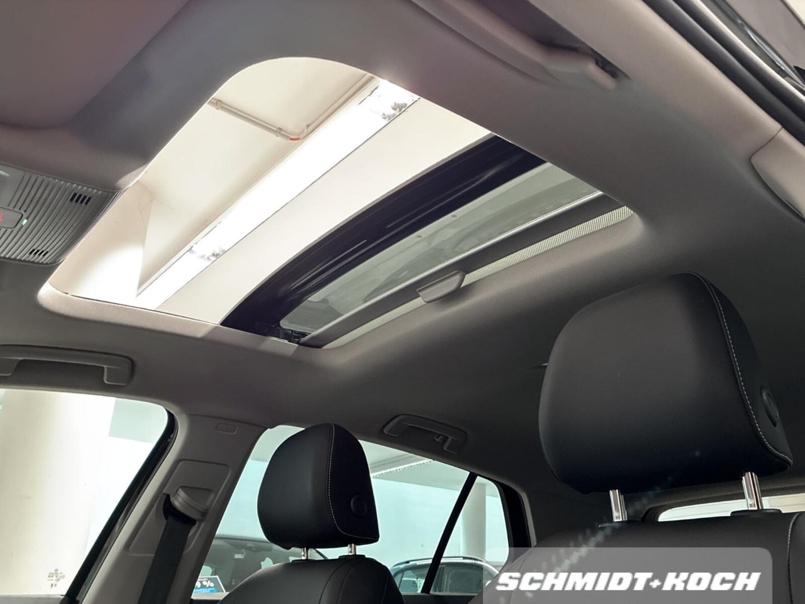 Volkswagen Golf – Bild 9