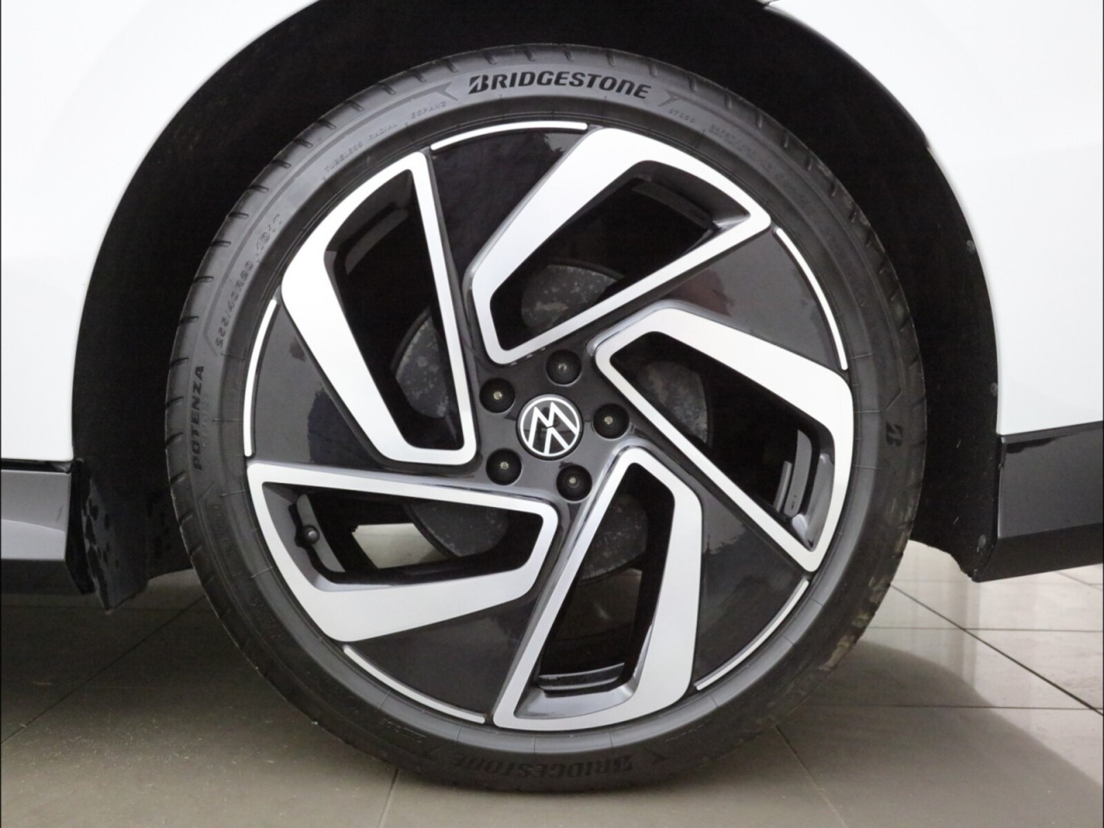 Volkswagen ID.7 Tourer – Bild 16
