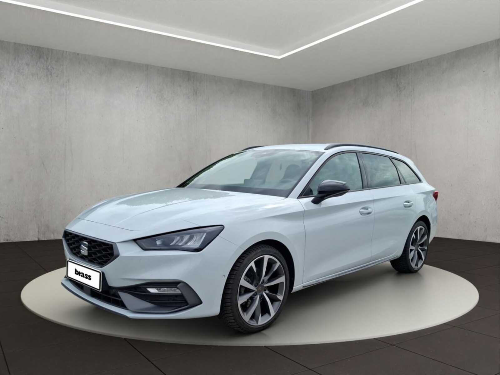 SEAT Leon Sportstourer