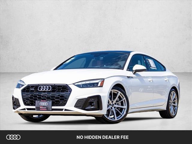 2025 Audi A5 Sportback
