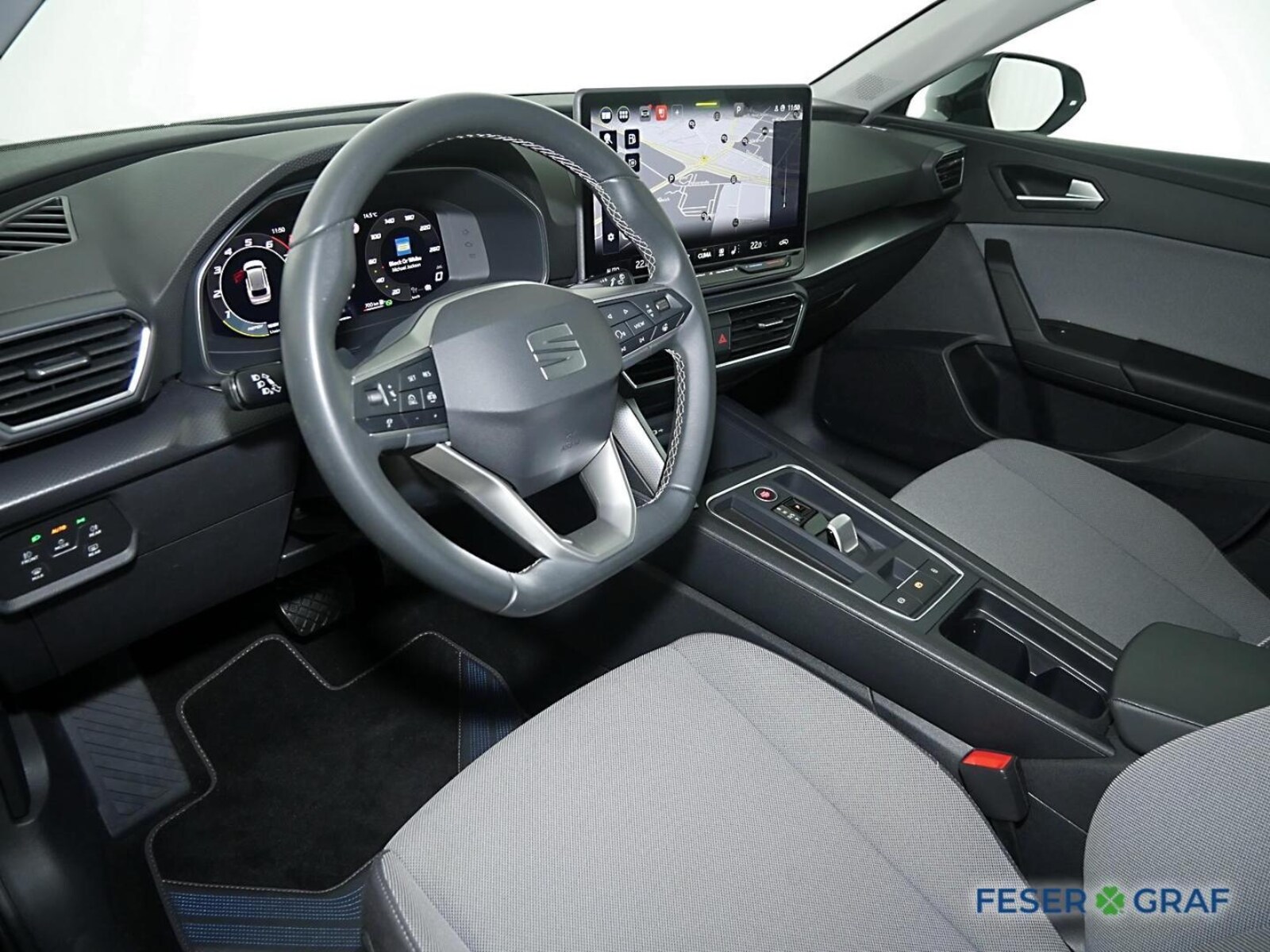 SEAT Leon Sportstourer – Bild 7