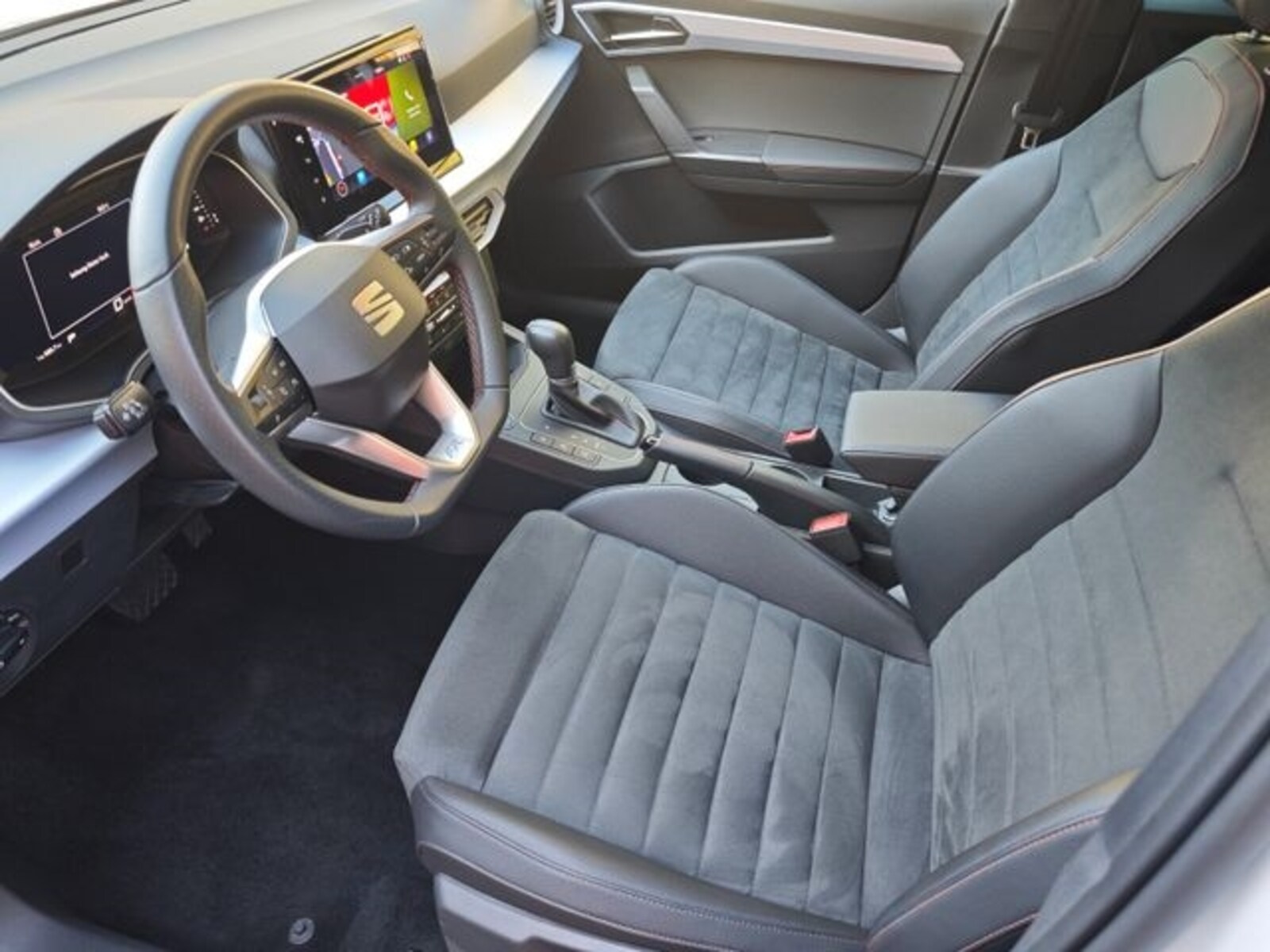 SEAT Ibiza – Bild 20