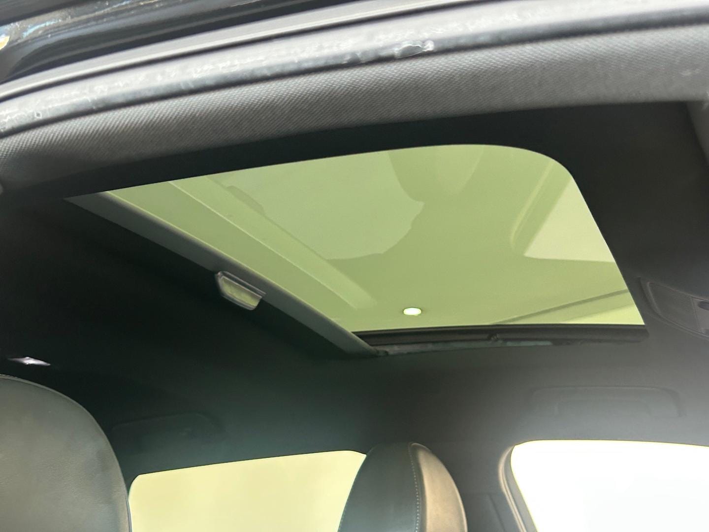 Image about Audi A3 Sportback Sport 2.0 TFSI