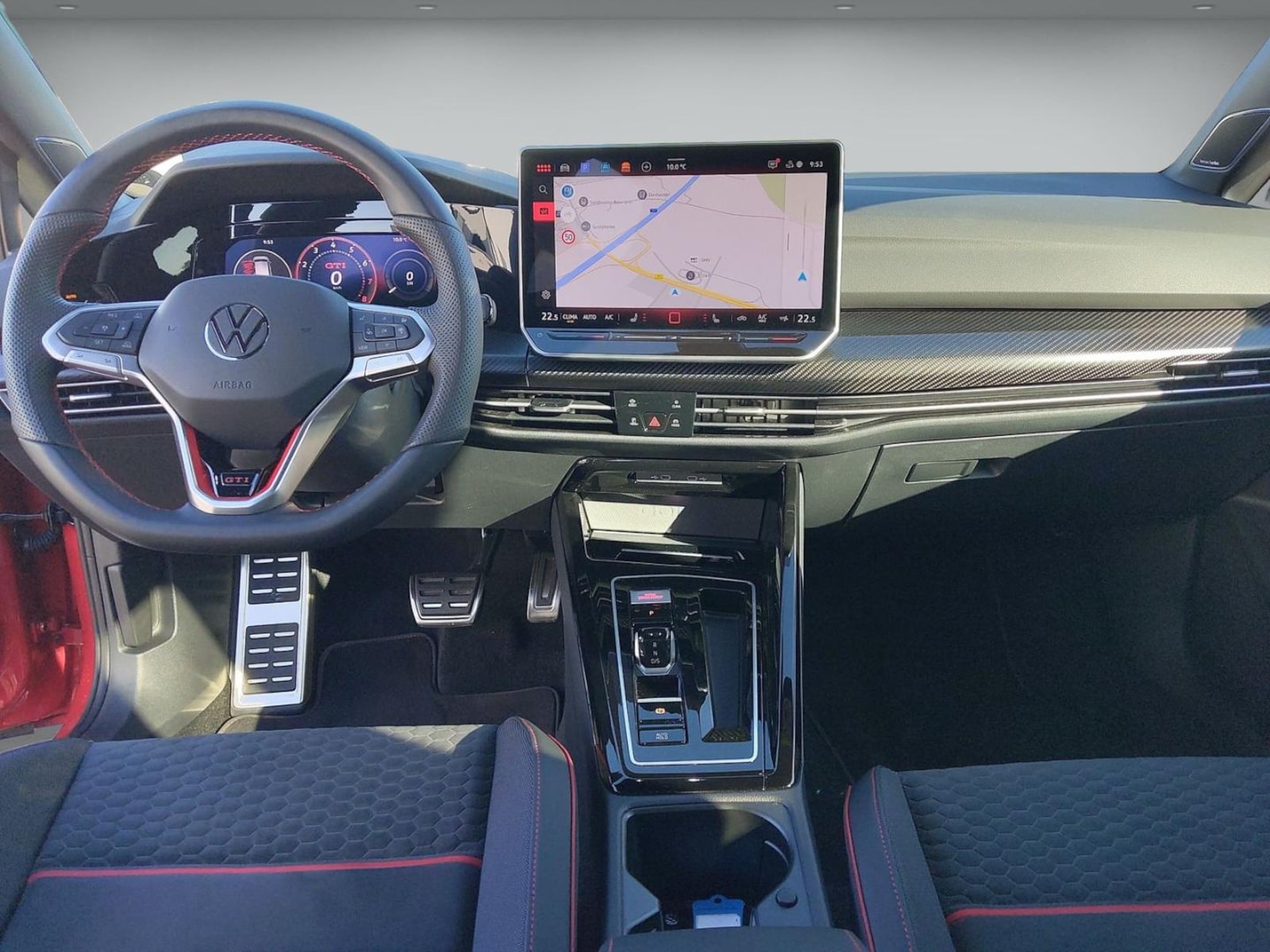 Volkswagen Golf – Bild 10
