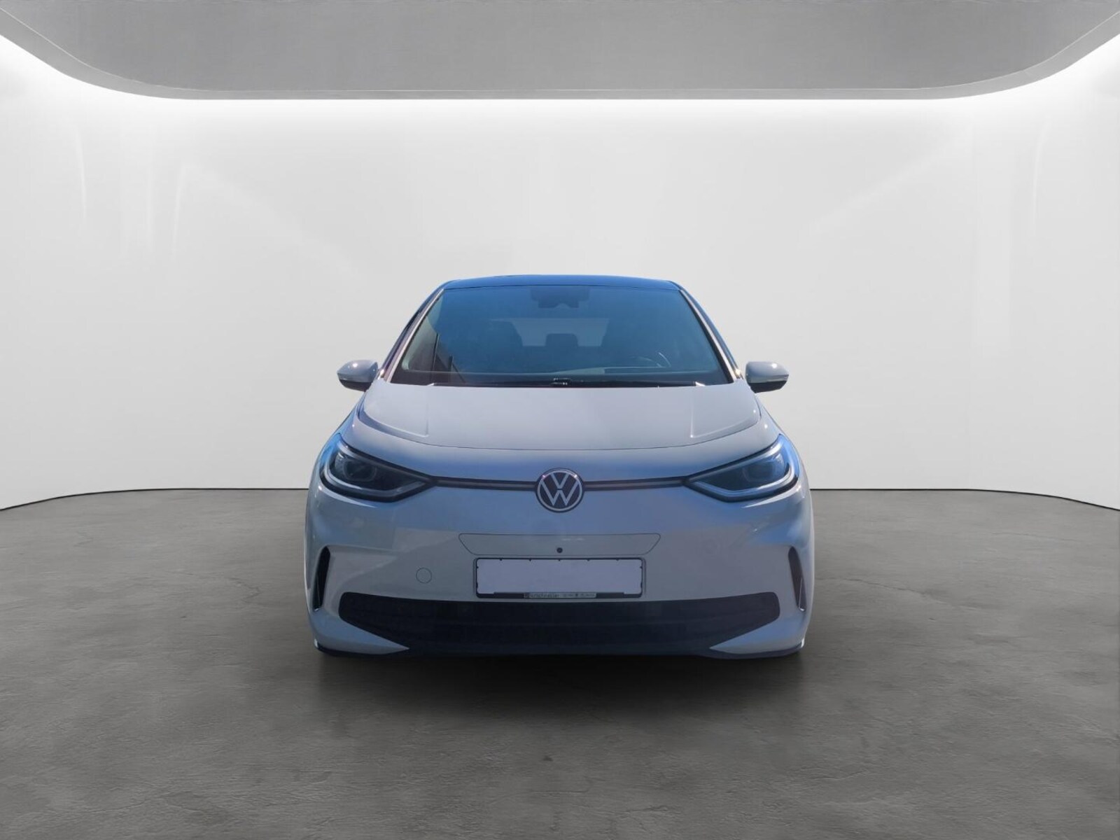 Volkswagen ID.3 – Bild 3