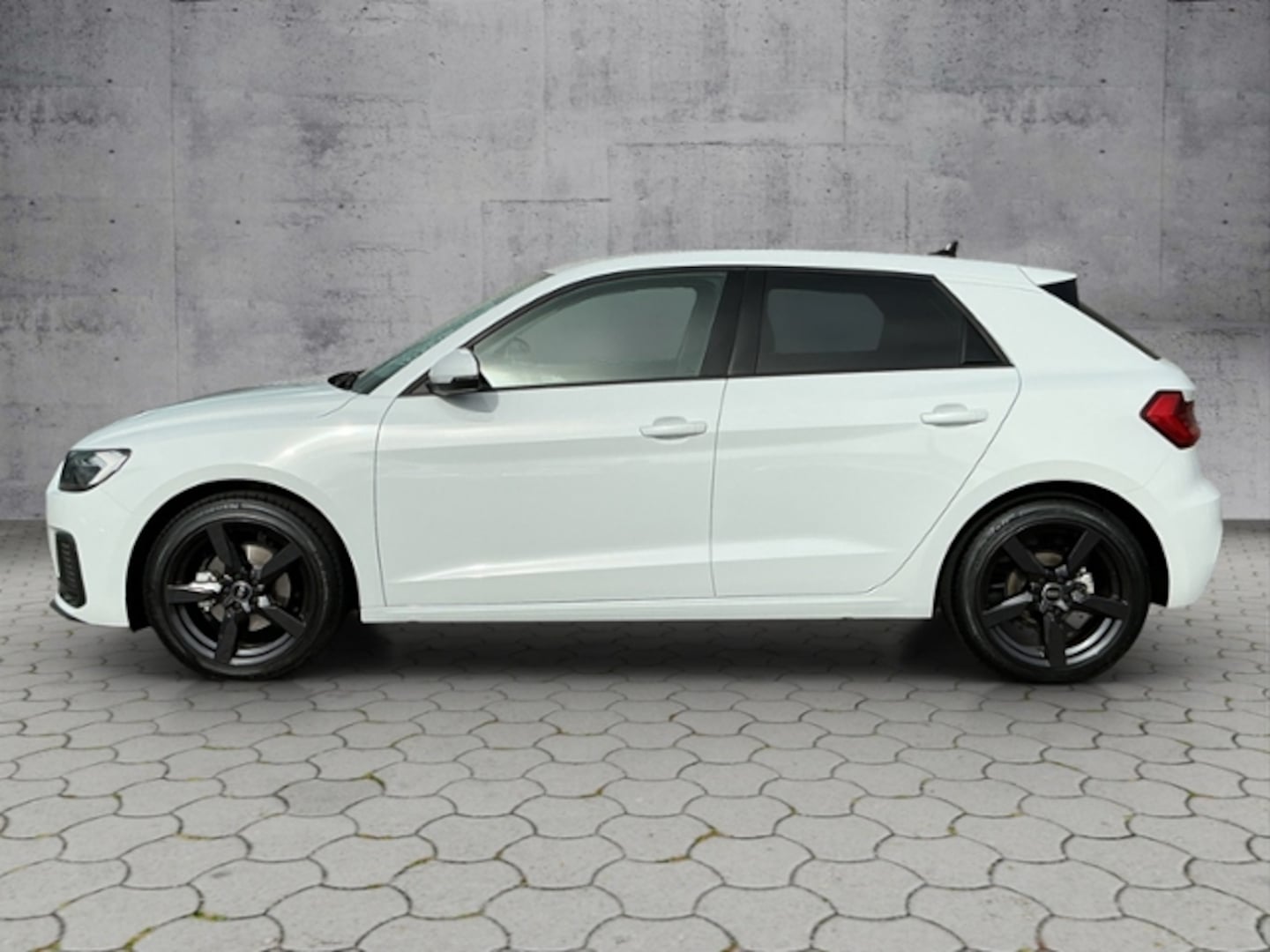 Bild über Audi A1 Sportback advanced 30 TFSI S tronic - für weitere Informationen kontaktieren Sie den Audi Partner