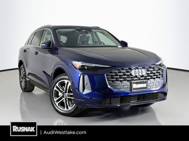 Photo of 2026 Audi Q5 