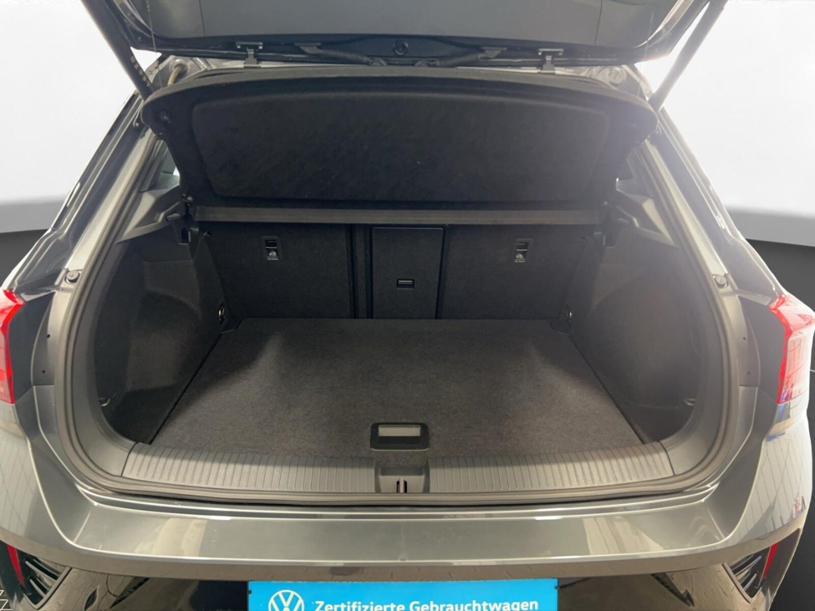 Volkswagen T-Roc – Bild 15