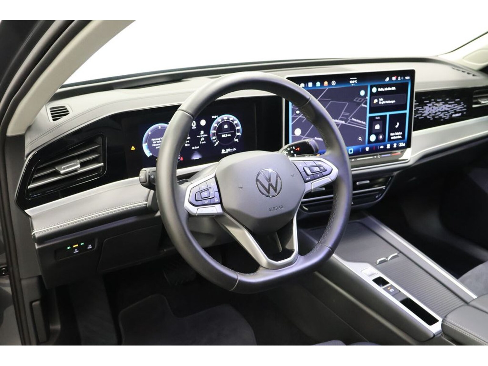 Volkswagen Passat – Bild 18