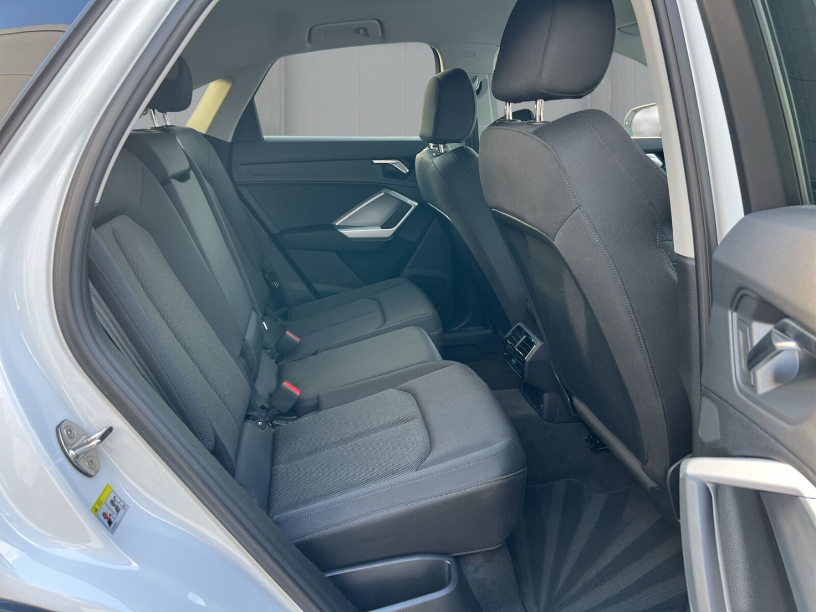 Audi Q3 Sportback – Bild 10