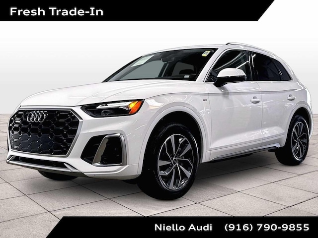 2025 Audi Q5