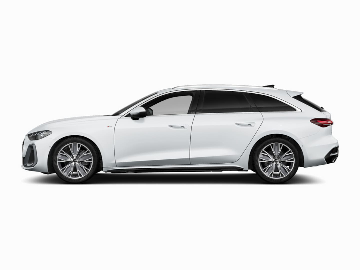 Bild über Audi A5 Avant TFSI S tronic - für weitere Informationen kontaktieren Sie den Audi Partner