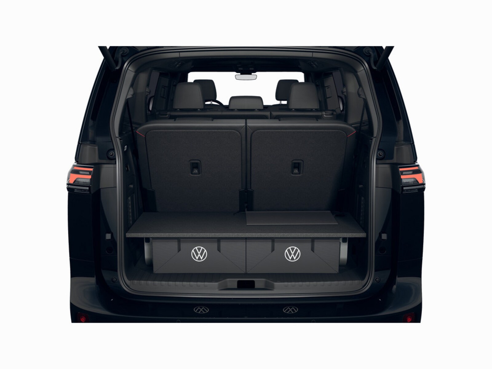 Volkswagen ID. Buzz – Bild 12