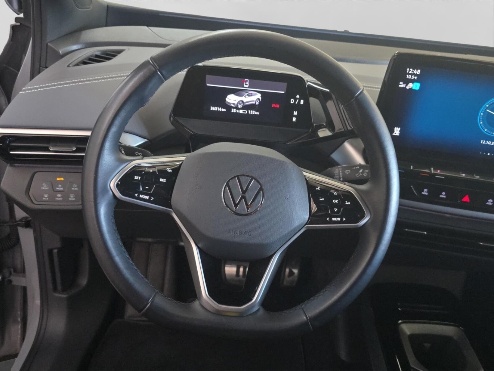 Volkswagen ID.5 – Bild 9