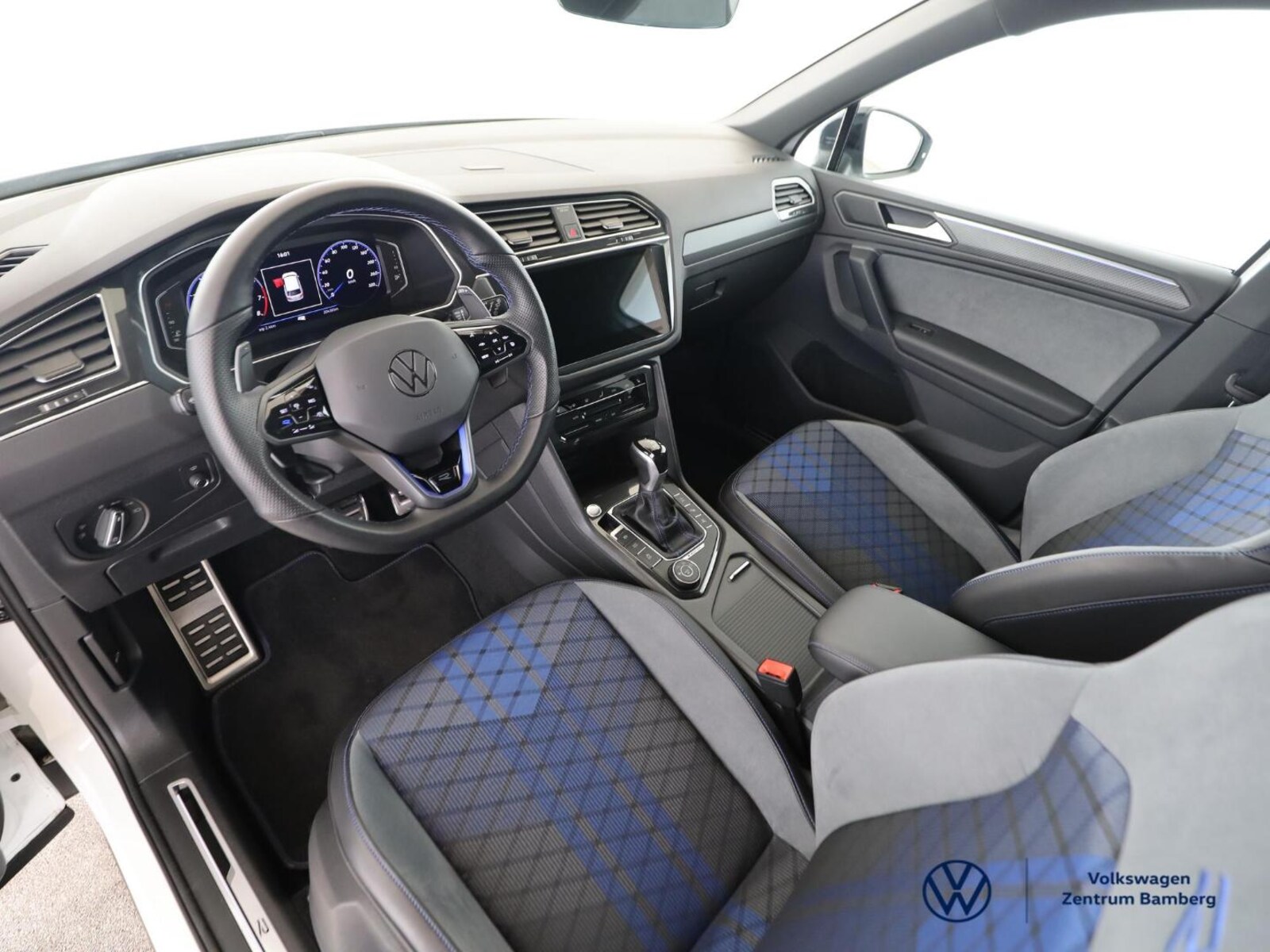 Volkswagen Tiguan – Bild 10