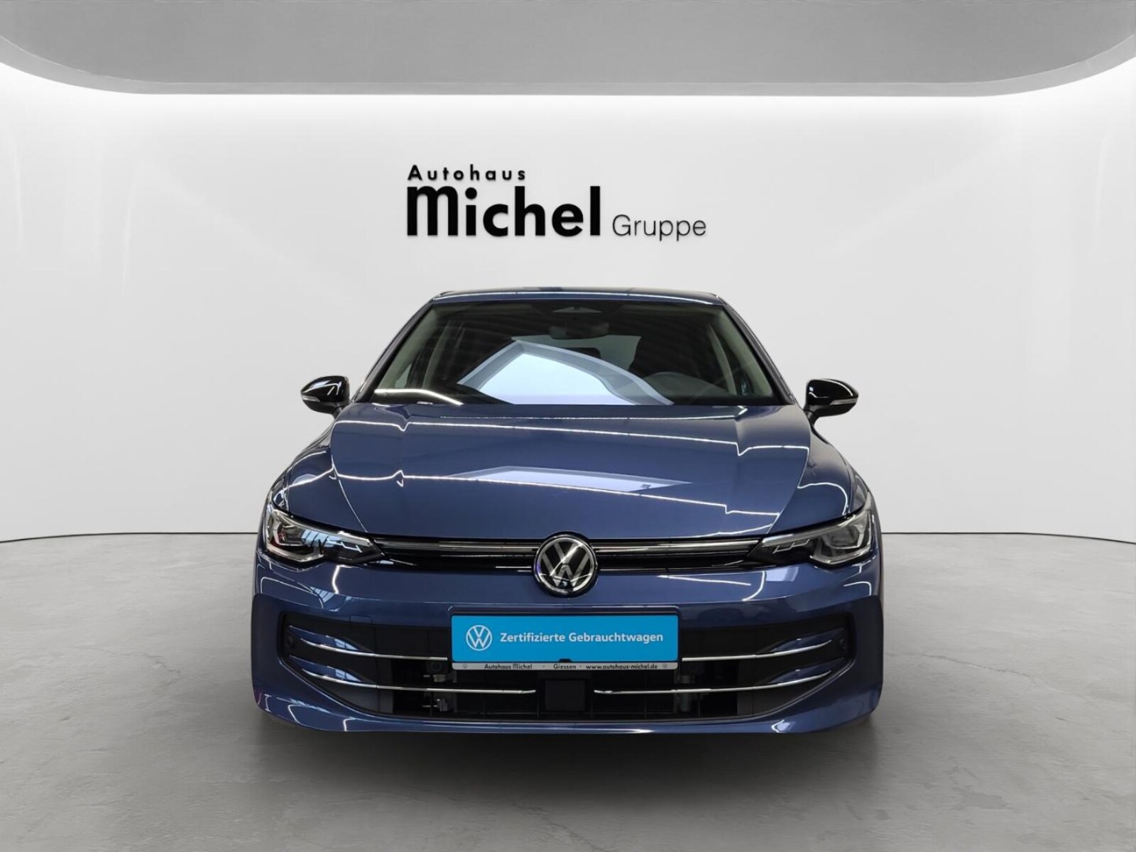 Volkswagen Golf – Bild 13