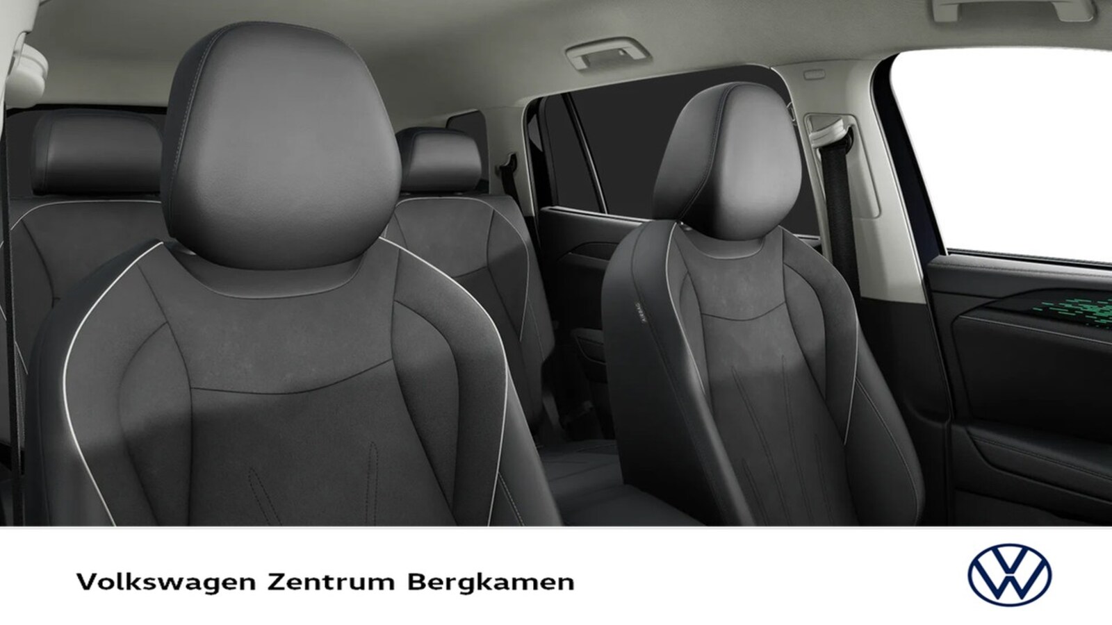 Volkswagen Tayron – Bild 6