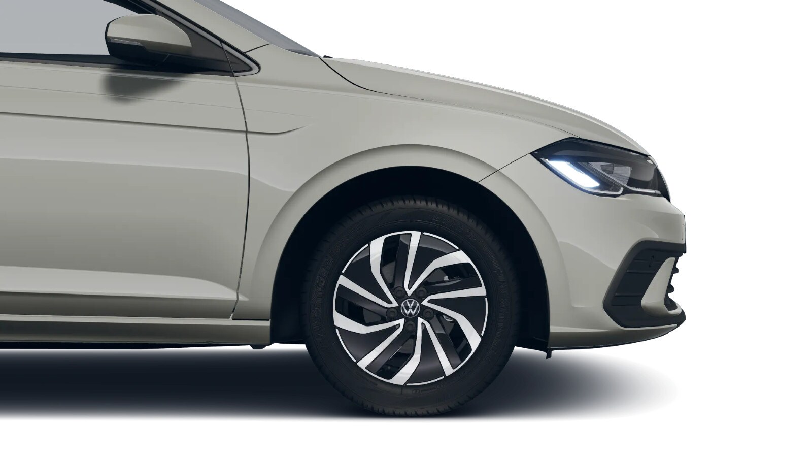 Volkswagen Polo – Bild 5