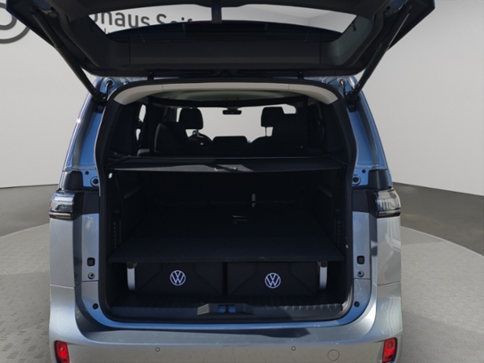 Volkswagen ID. Buzz – Bild 17