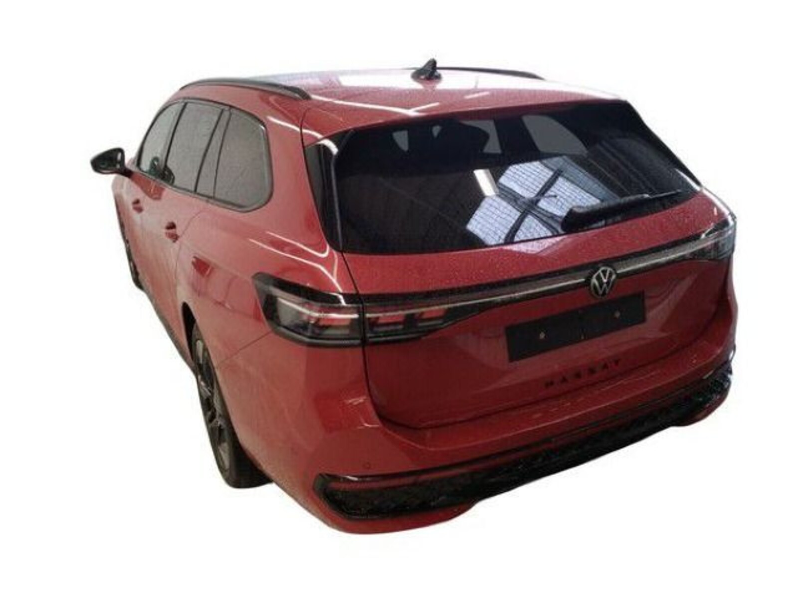 Volkswagen Passat – Bild 3