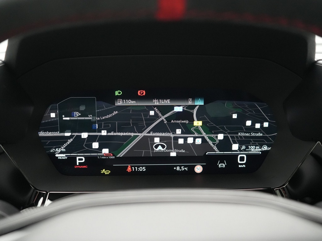 Image about Audi RS 3 Sportback TFSI quattro S tronic