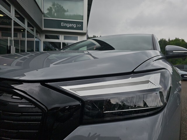 Image about Audi Q4 Sportback e-tron 45 e-tron
