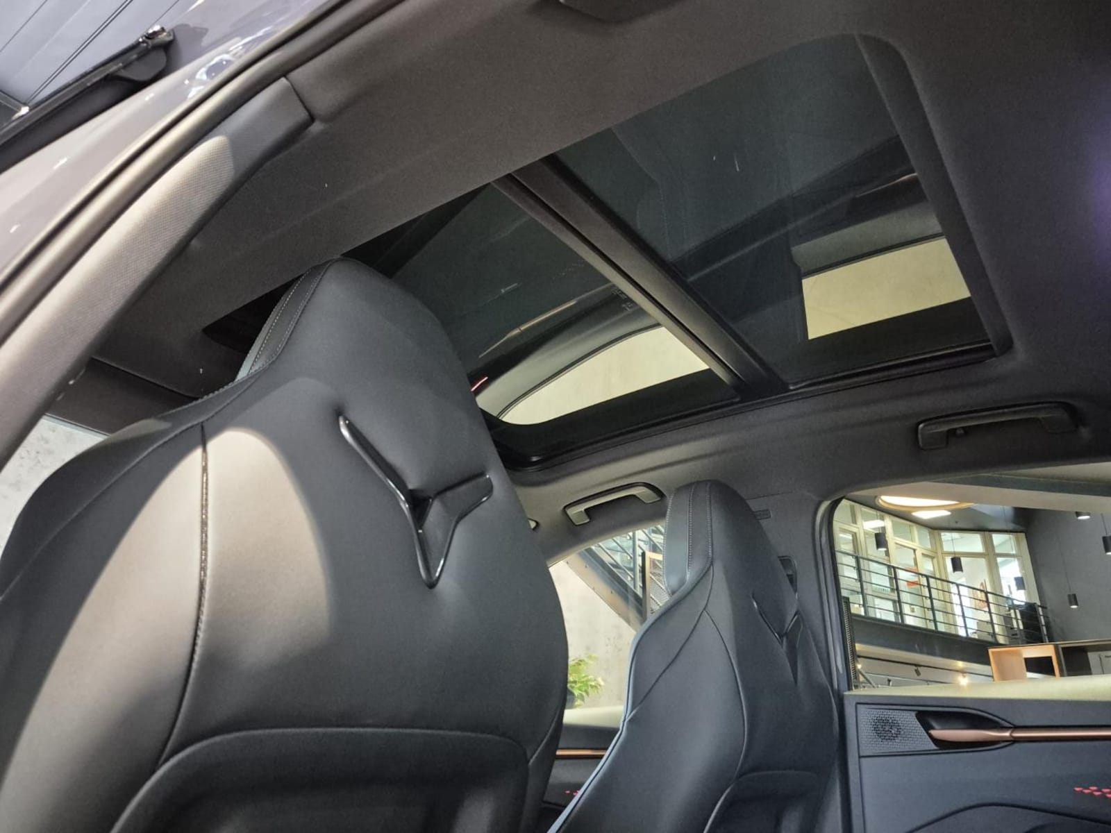 CUPRA Terramar – Bild 7