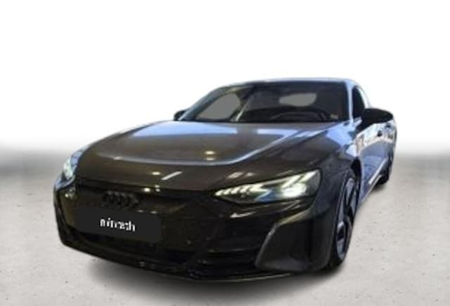Image about Audi RS e-tron GT e-tron quattro
