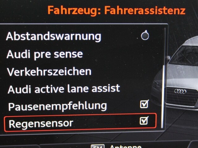 Image about Audi A3 Sportback sport 1.0 TFSI S tronic