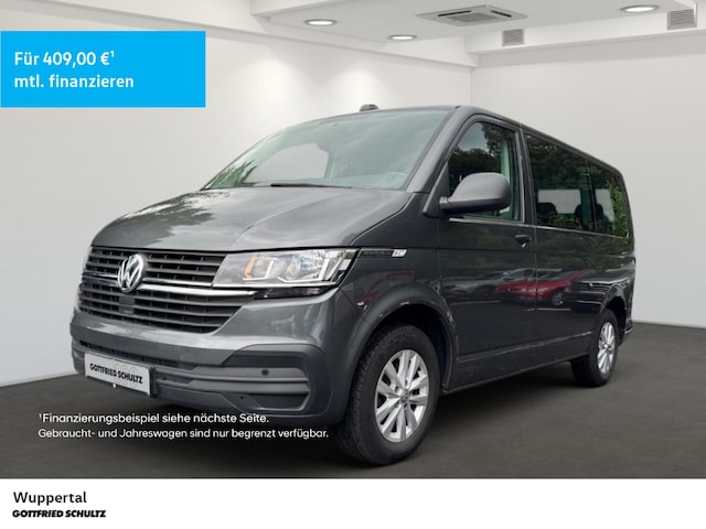 Volkswagen T6.1 Multivan
